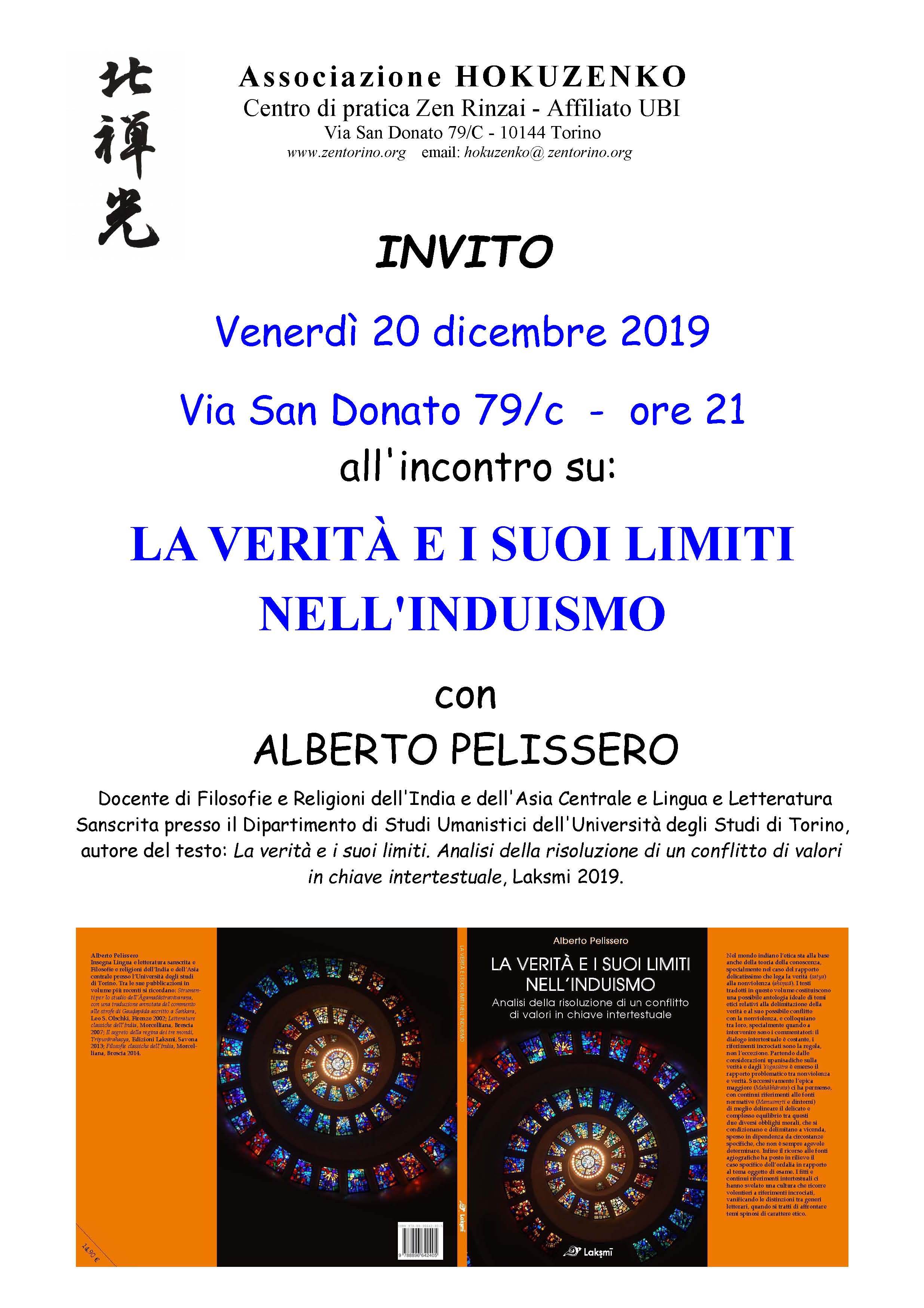 locandina Pelissero 20-12-2019